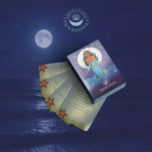 ORACULO  YEMANJA: imagen 2