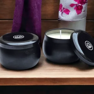 VELA LATA NEGRA: imagen 3