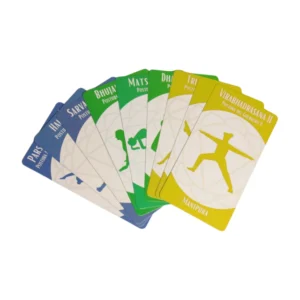 Oráculo Yoga y Chacras: imagen 3