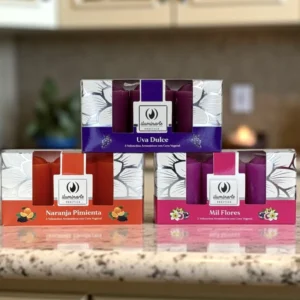 VELONCITO VINTAGE AROMATICO X 3: imagen 4