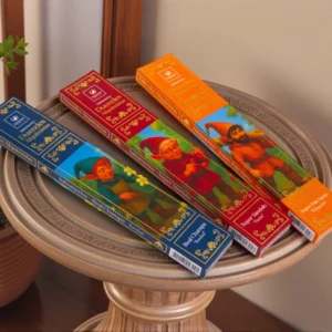 SAHUMERIOS DUENDES ALQUIMISTAS: imagen 4