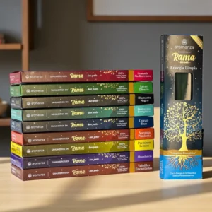 RAMA 6 VARILLAS LLEVANDO + DE 100 UNIDADES: imagen 3